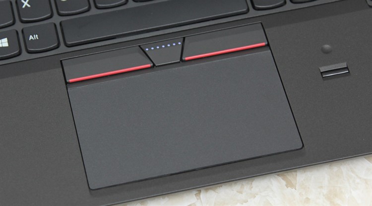 Laptop Lenovo ThinkPad E460 i5 6200U/4GB/500GB/Win10 Màu Đen