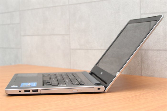 Laptop Dell Inspiron 5459 i7 6500U/4GB/1TB/VGA 4GB/Win10 Màu Bạc