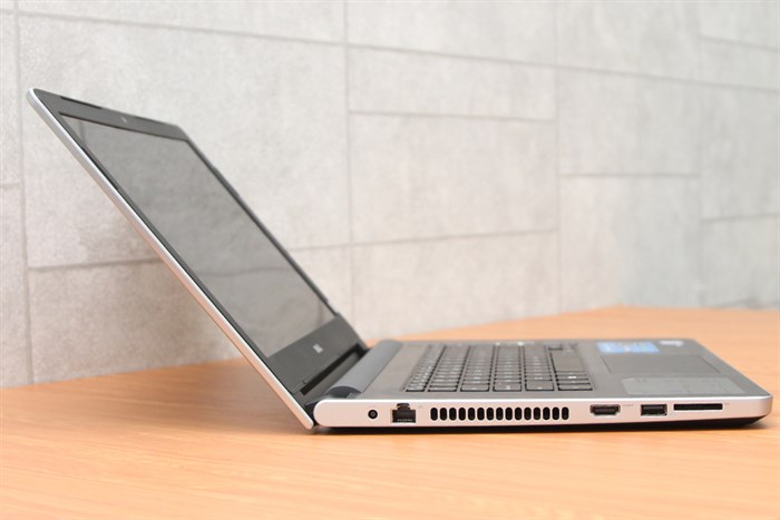 Laptop Dell Inspiron 5459 i7 6500U/4GB/1TB/VGA 4GB/Win10 Màu Bạc