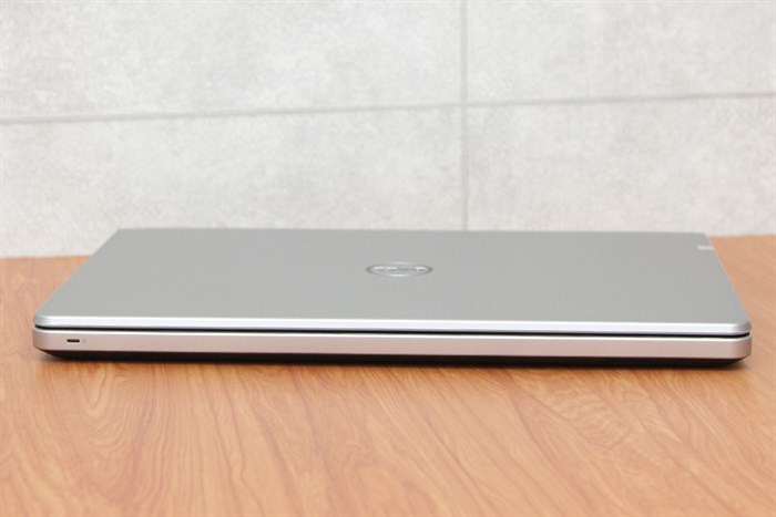 Laptop Dell Inspiron 5459 i7 6500U/4GB/1TB/VGA 4GB/Win10 Màu Bạc