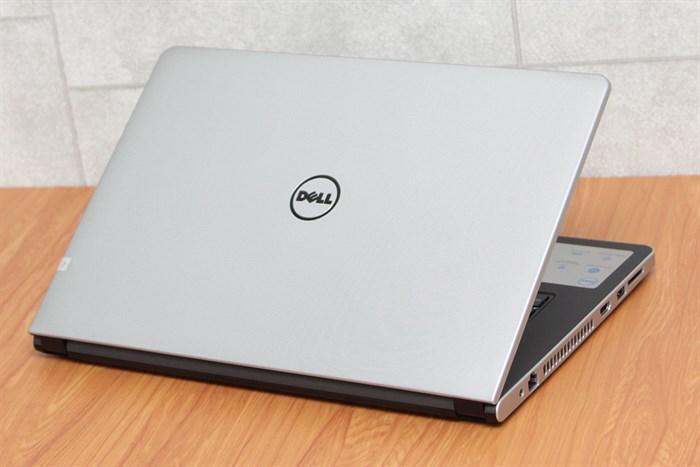 Laptop Dell Inspiron 5459 i7 6500U/4GB/1TB/VGA 4GB/Win10 Màu Bạc