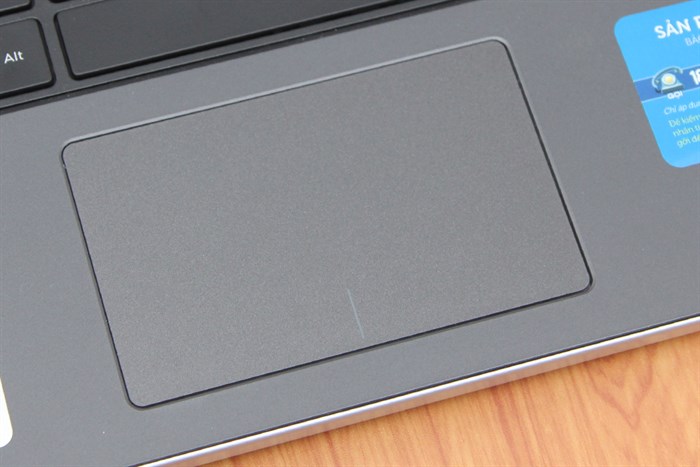 Laptop Dell Inspiron 5459 i7 6500U/4GB/1TB/VGA 4GB/Win10 Màu Bạc