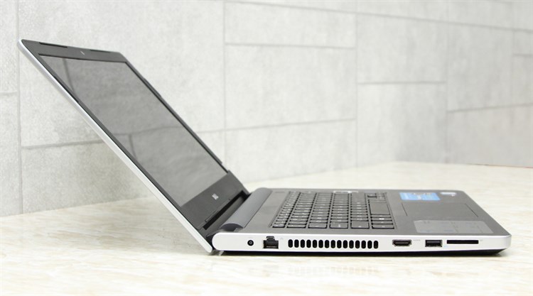 Laptop Dell Inspiron 5459 i7 6500U/4GB/1TB/VGA 4GB/Win10
