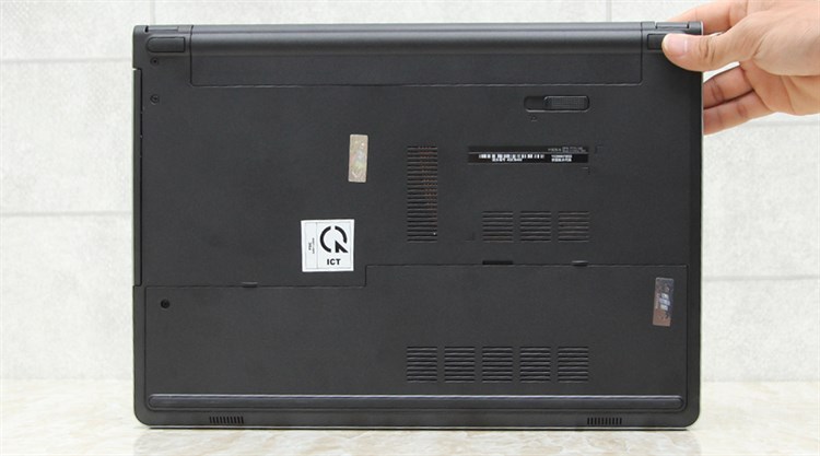 Laptop Dell Inspiron 5459 i7 6500U/4GB/1TB/VGA 4GB/Win10