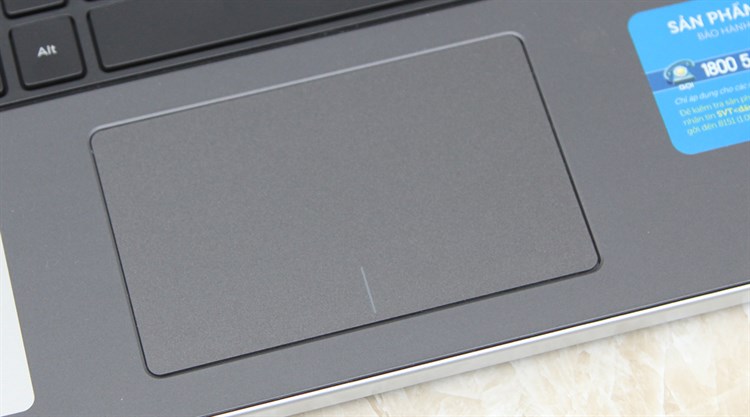 Laptop Dell Inspiron 5459 i7 6500U/4GB/1TB/VGA 4GB/Win10