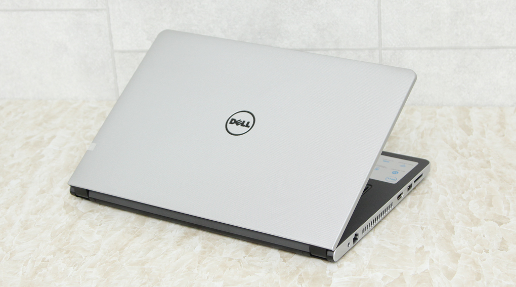 Laptop Dell Inspiron 5459 i7 6500U/4GB/1TB/VGA 4GB/Win10 Màu Bạc