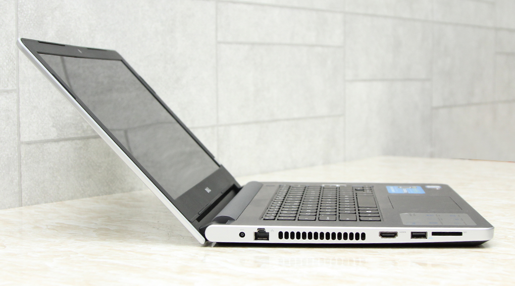 Laptop Dell Inspiron 5459 i7 6500U/4GB/1TB/VGA 4GB/Win10 Màu Bạc