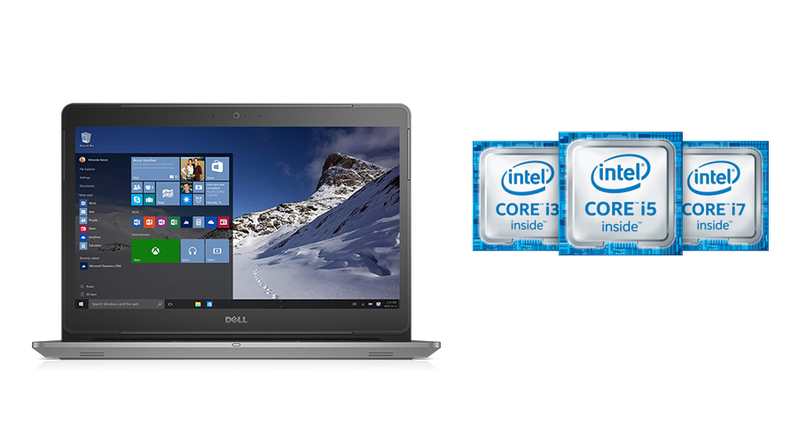 <p>Cấu h&igrave;nh si&ecirc;u mạnh với chip xử l&yacute; thế hệ 6 SkyLake cho khả năng trải nghiệm mượt m&agrave; c&aacute;c ứng dụng đồ họa, game 3D.</p>