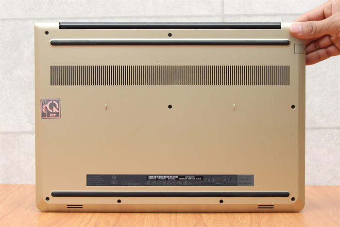 Laptop Dell Vostro 5459 i5 6200U/4GB/500GB/VGA 2GB/Win10