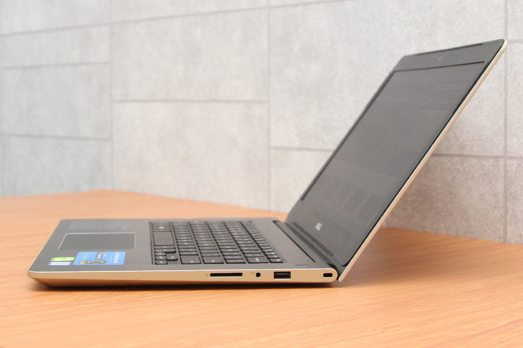 Dell Vostro 5459 i5 6200U/4GB/500GB/VGA 2GB/Win10 - 3