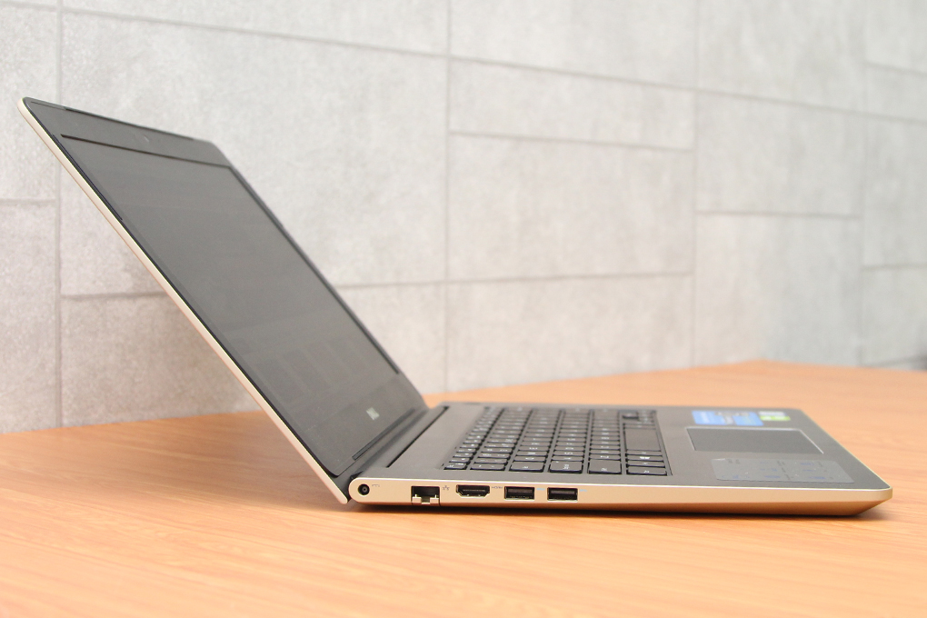 Dell Vostro 5459 i5 6200U/4GB/500GB/VGA 2GB/Win10 - 5