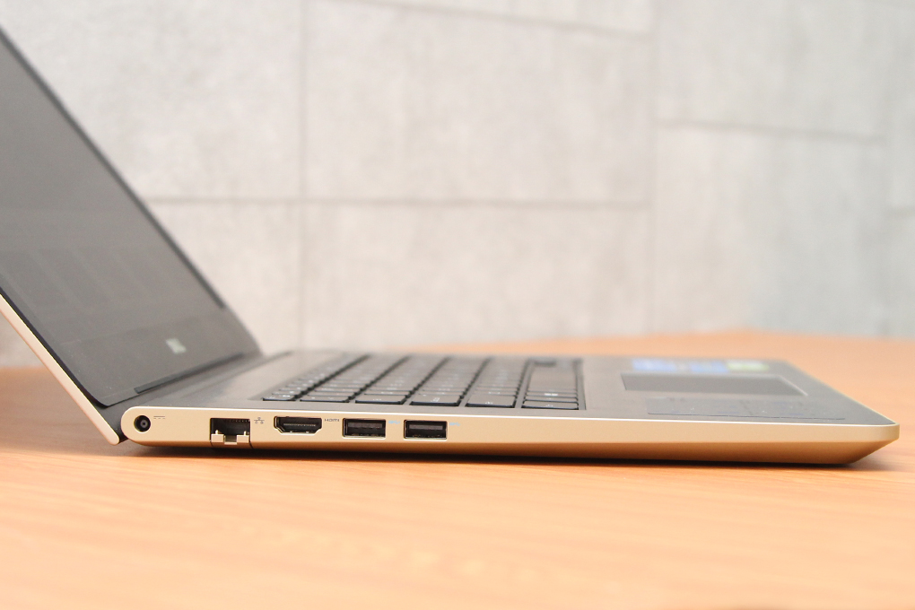 Dell Vostro 5459 i5 6200U/4GB/500GB/VGA 2GB/Win10 - 6