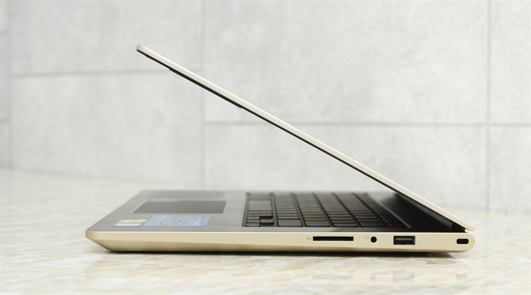 Laptop Dell Vostro 5459 i5 6200U/4GB/500GB/VGA 2GB/Win10