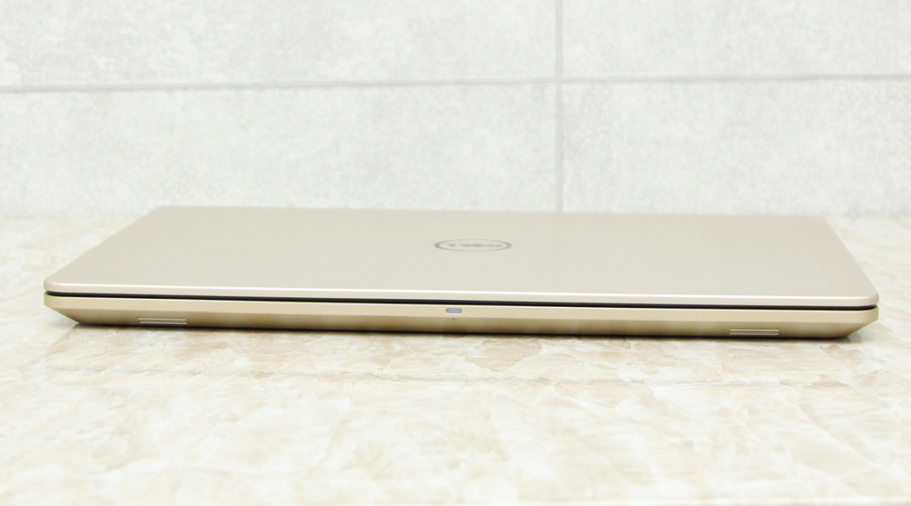Laptop Dell Vostro 5459 i5 6200U/4GB/500GB/VGA 2GB/Win10 Màu Vàng đồng