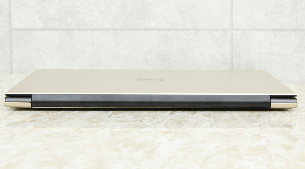 Laptop Dell Vostro 5459 i5 6200U/4GB/500GB/VGA 2GB/Win10 Màu Vàng đồng