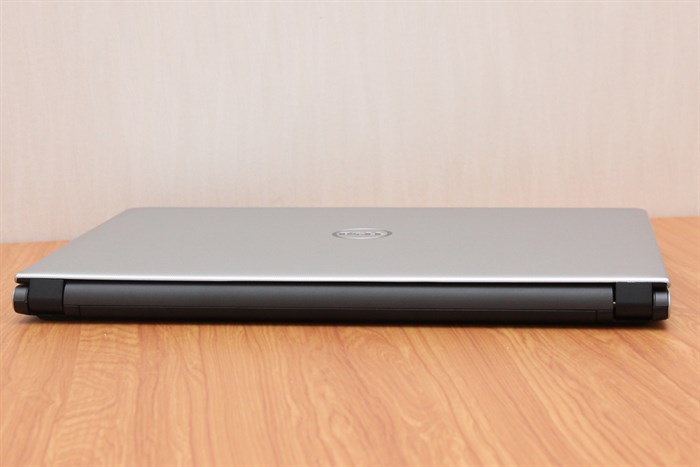 Laptop Dell Inspiron 5458 i3 5005U/4GB/500GB/Win10 Màu Bạc