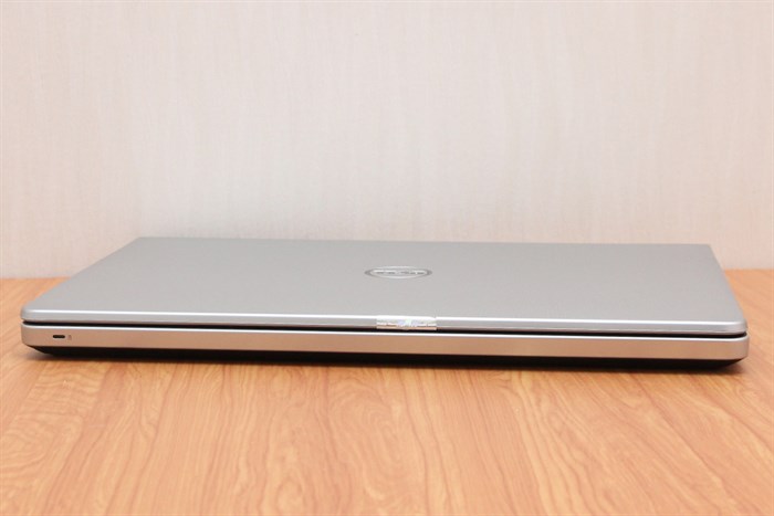 Laptop Dell Inspiron 5458 i3 5005U/4GB/500GB/Win10 Màu Bạc