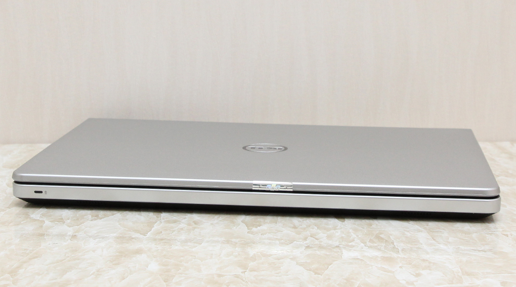 Laptop Dell Inspiron 5458 i3 5005U/4GB/500GB/Win10 Màu Bạc