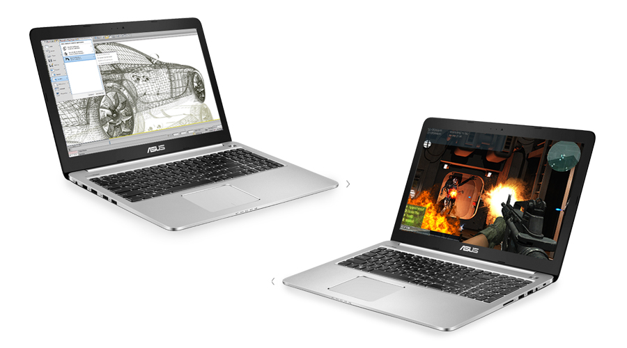 <p>Trang bị card đồ họa rời bộ nhớ l&ecirc;n đến 4GB hỗ trợ cho người d&ugrave;ng vẽ đồ họa v&agrave; chơi game 3D.</p>