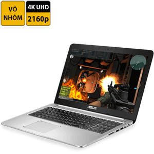Asus K501UX i5 6200U/4GB/1TB/VGA 4G/Win10