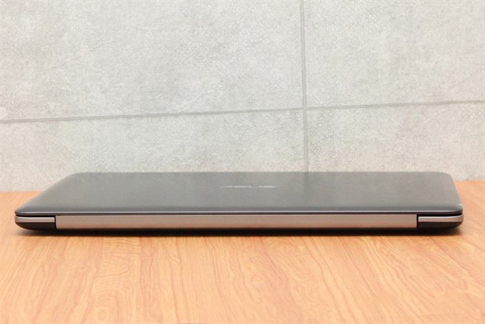 Laptop Asus K501UX i5 6200U/4GB/1TB/VGA 4G/Win10 Màu Xám