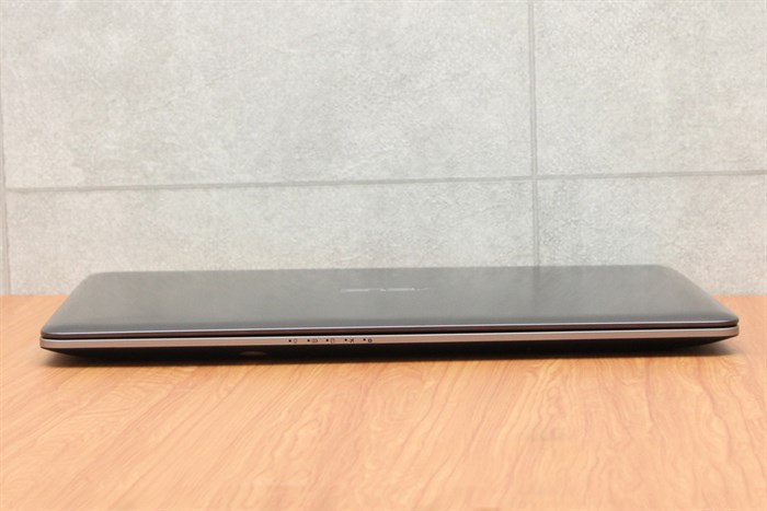 Laptop Asus K501UX i5 6200U/4GB/1TB/VGA 4G/Win10 Màu Xám