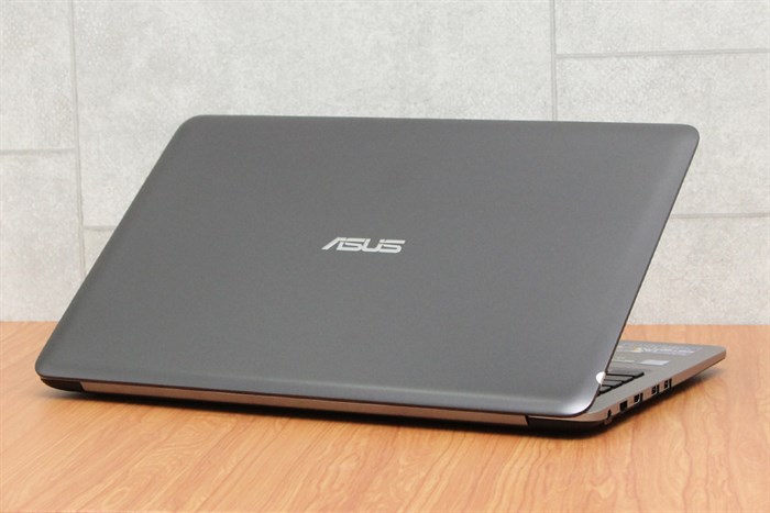 Laptop Asus K501UX i5 6200U/4GB/1TB/VGA 4G/Win10 Màu Xám
