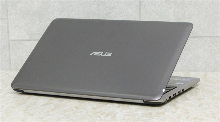 Laptop Asus K501UX i5 6200U/4GB/1TB/VGA 4G/Win10