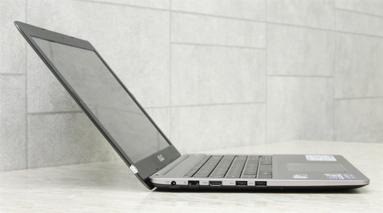 Laptop Asus K501UX i5 6200U/4GB/1TB/VGA 4G/Win10