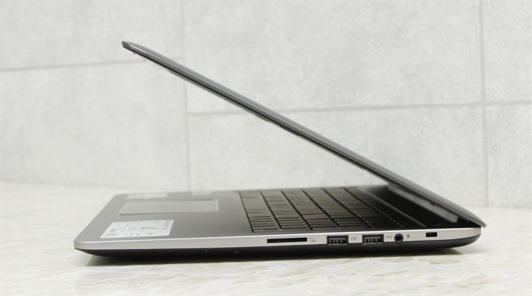 Laptop Asus K501UX i5 6200U/4GB/1TB/VGA 4G/Win10