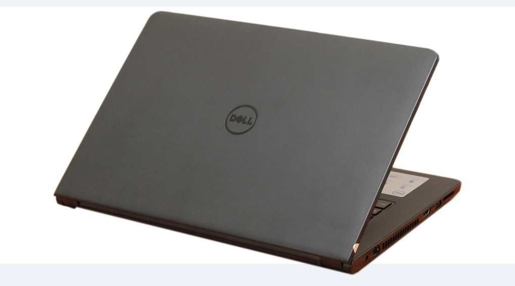 Thiết kế đậm chất của dòng laptop Dell