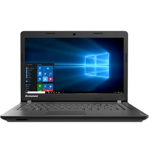 Laptop Lenovo IdeaPad 100 14IBY N3540/2GB/500GB/Win10