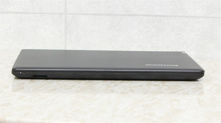 Laptop Lenovo IdeaPad 100 14IBY N3540/2GB/500GB/Win10 Màu Đen