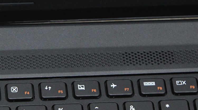 Laptop Lenovo IdeaPad 100 14IBY N3540/2GB/500GB/Win10 Màu Đen