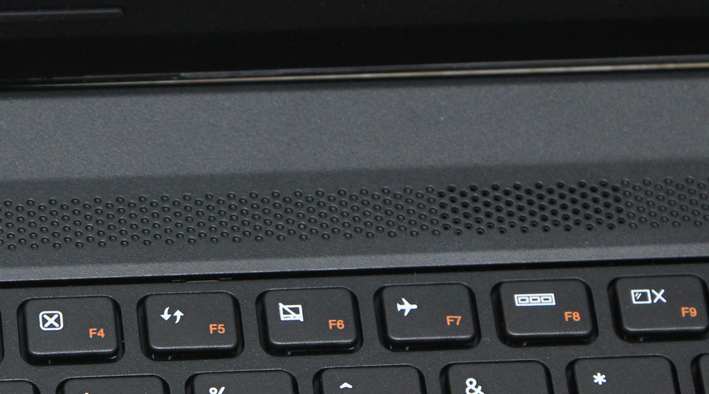 Laptop Lenovo IdeaPad 100 14IBY N3540/2GB/500GB/Win10 Màu Đen