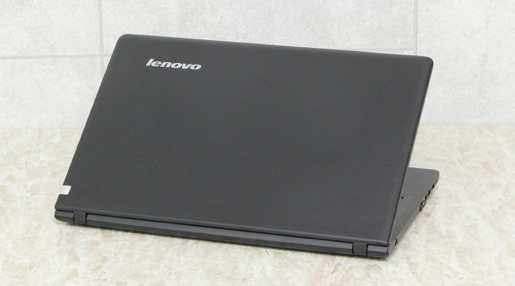 Laptop Lenovo IdeaPad 100 14IBY N3540/2GB/500GB/Win10 Màu Đen