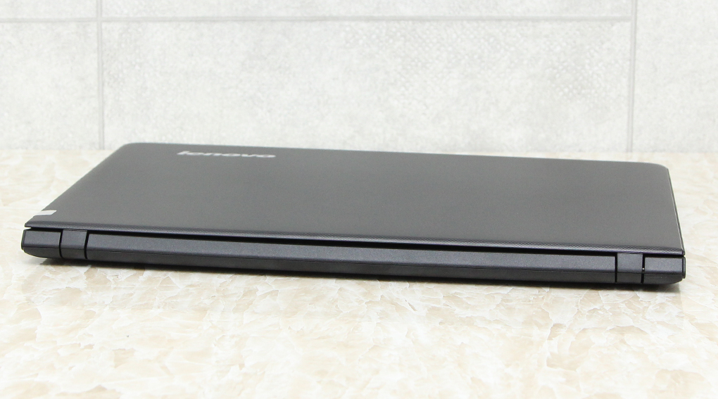 Laptop Lenovo IdeaPad 100 14IBY N3540/2GB/500GB/Win10 Màu Đen