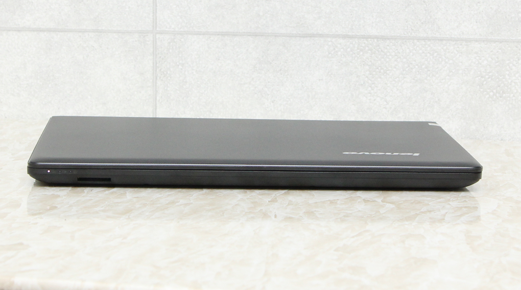 Laptop Lenovo IdeaPad 100 14IBY N3540/2GB/500GB/Win10 Màu Đen