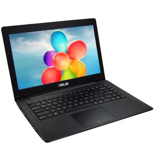 Laptop Asus X453MA N3540/2GB/500GB/Win10