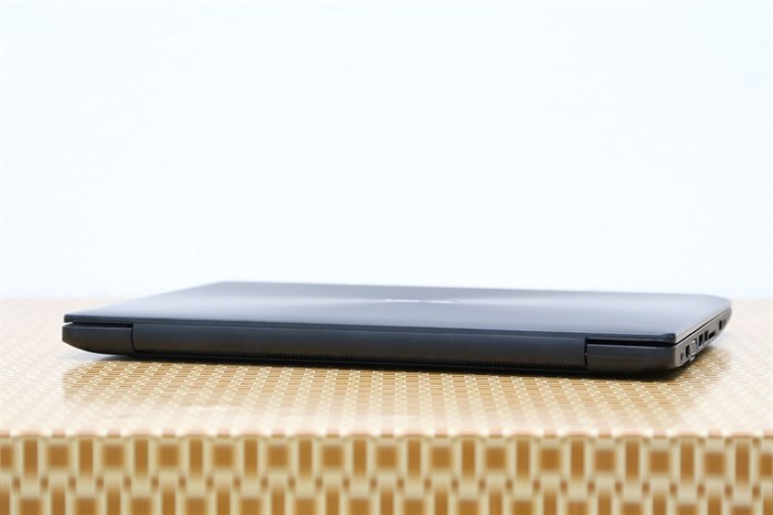 Laptop Asus X453MA N3540/2GB/500GB/Win10 Màu Đen