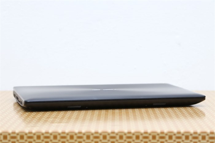 Laptop Asus X453MA N3540/2GB/500GB/Win10 Màu Đen