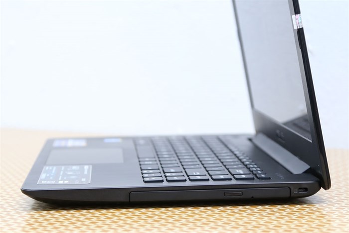 Laptop Asus X453MA N3540/2GB/500GB/Win10 Màu Đen