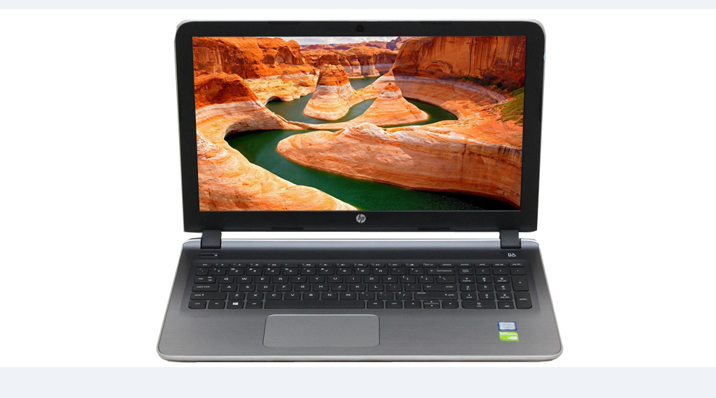 Windowsノート本体 HP Pavilion 15-ab256TU i5-6200U/ 8GB/1TB HP-15
