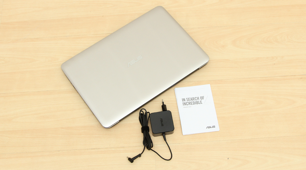 Bộ sản phẩm gồm: Hộp, Dây nguồn, Sách hướng dẫn, Chuột