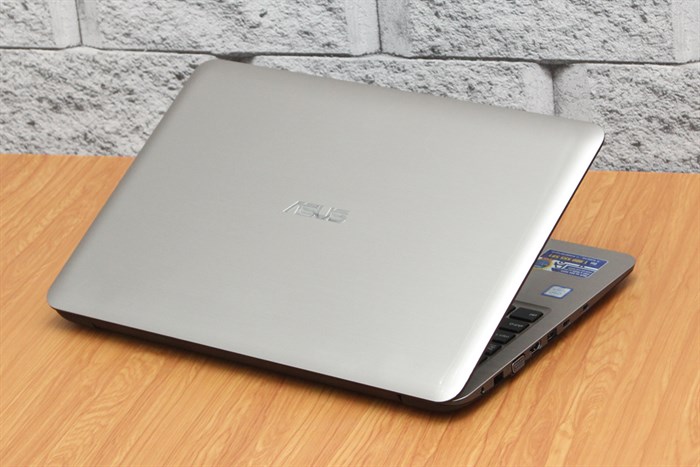 Laptop Asus A556UA i5 6200U/4GB/500GB/Win10 Màu Vàng