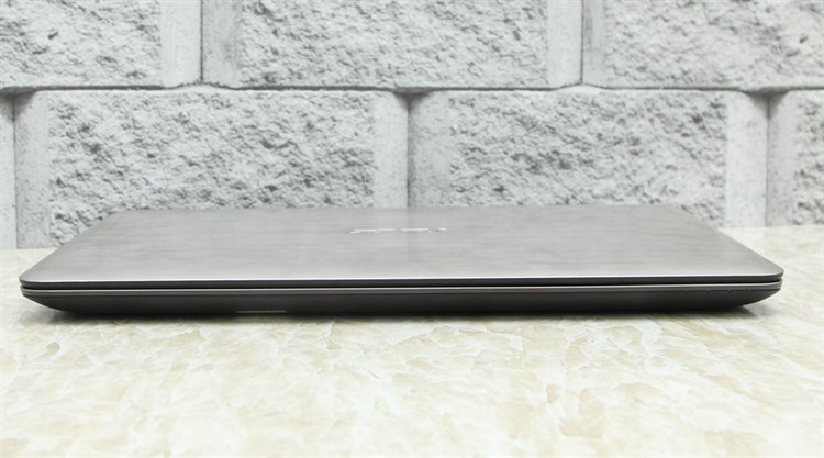 Laptop Asus A556UA i5 6200U/4GB/500GB/Win10 Màu Vàng