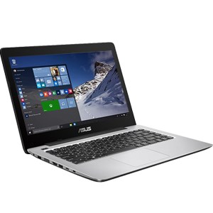 Laptop Asus A456UA i5 6200U/4GB/500GB/Win10/Xanh