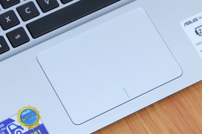 Laptop Asus A456UA i5 6200U/4GB/500GB/Win10/Xanh Màu Xanh Dương