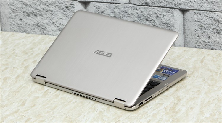 Laptop Asus TP301UA i5 6200U/4GB/500GB/Win10