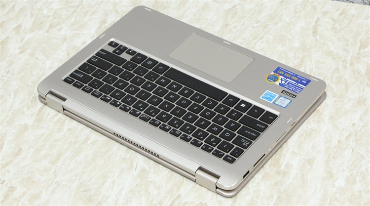 Laptop Asus TP301UA i5 6200U/4GB/500GB/Win10